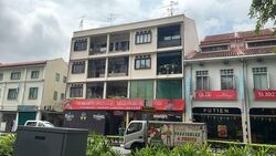 Kitchener Road (D8), Terrace #594648631
